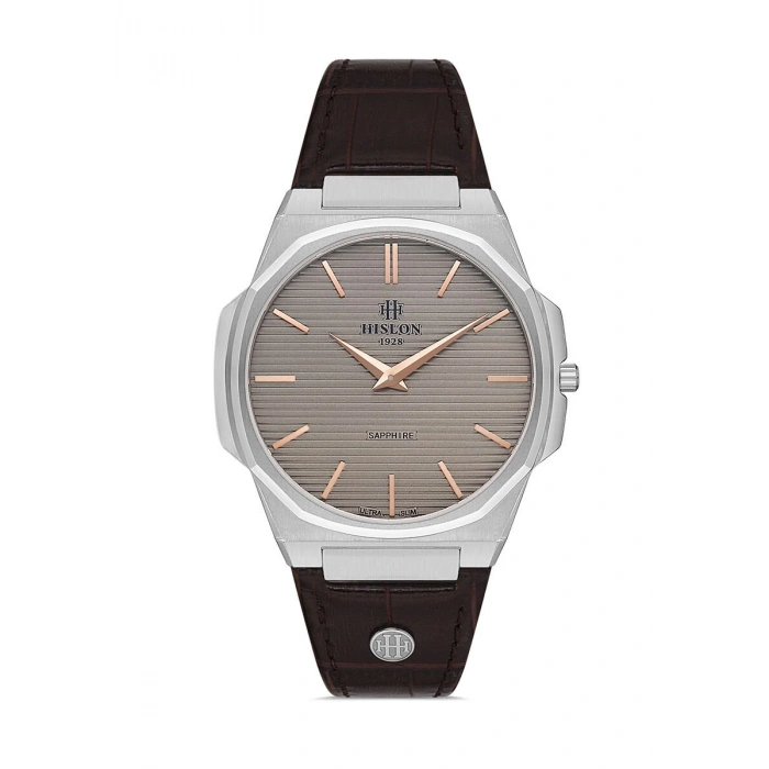 Hislon CL130S-05KR Erkek Kol Saati