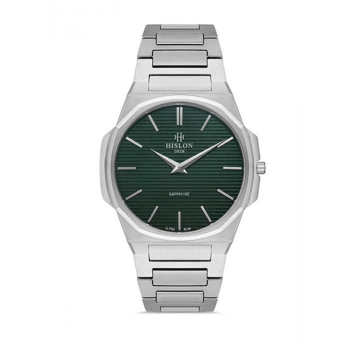 Hislon CL130S-15SS Erkek Kol Saati