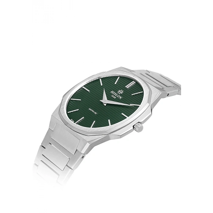 Hislon CL130S-15SS Erkek Kol Saati