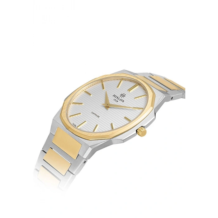 Hislon CL130T-02SG Erkek Kol Saati