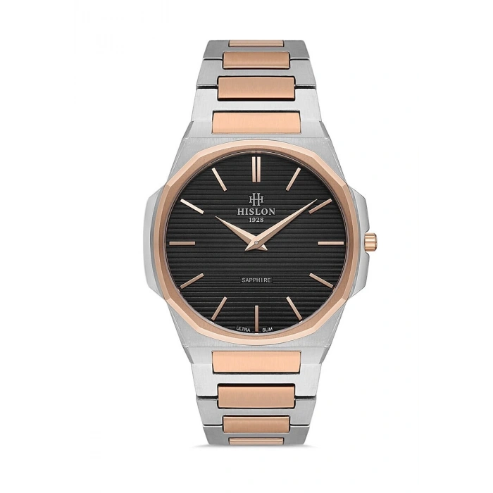 Hislon CL130T-04SR Erkek Kol Saati