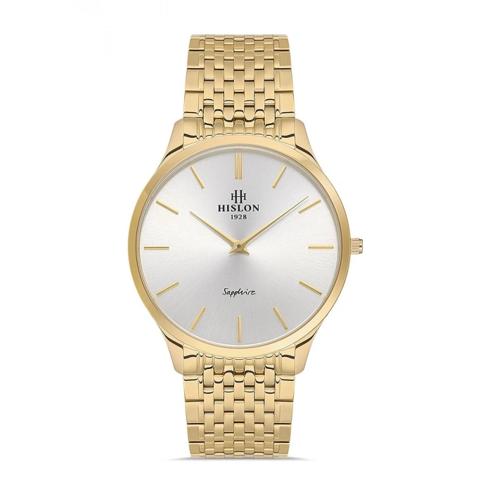 Hislon CL135G-02SG Erkek Kol Saati