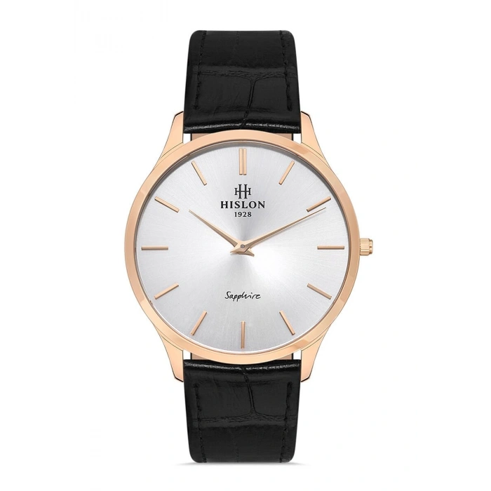 Hislon CL135R-02BR Erkek Kol Saati