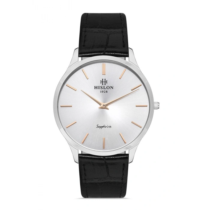 Hislon CL135S-02BR Erkek Kol Saati