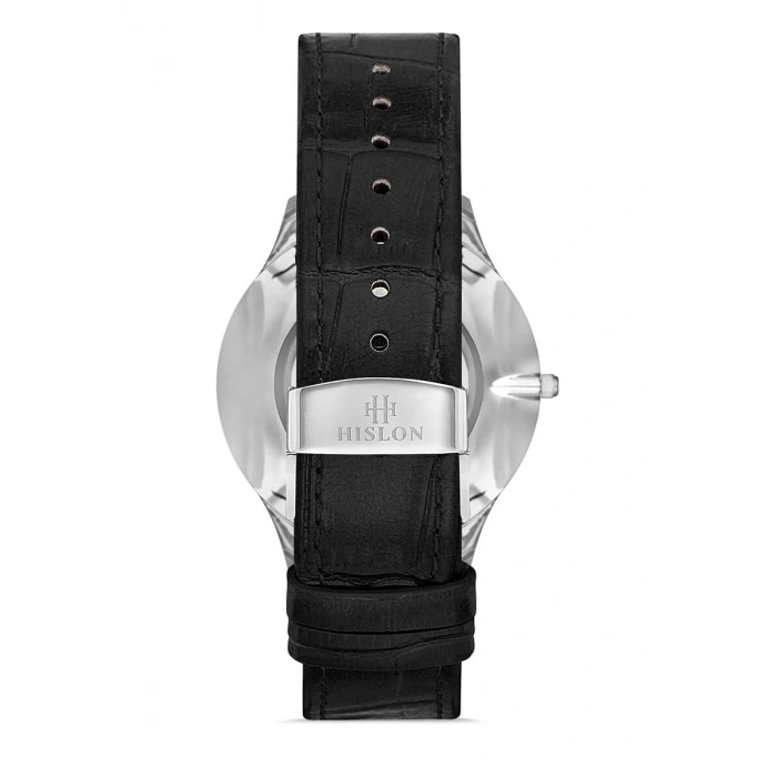Hislon CL135S-02BS Erkek Kol Saati
