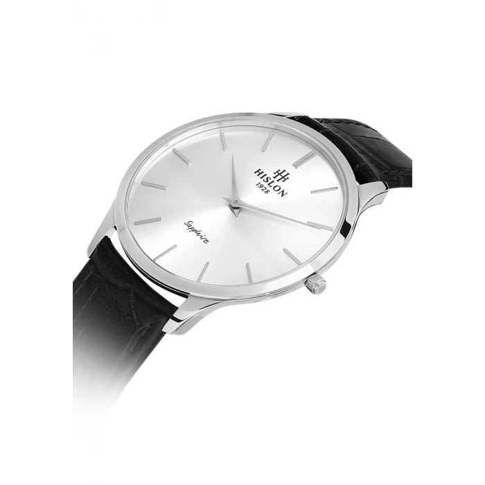 Hislon CL135S-02BS Erkek Kol Saati