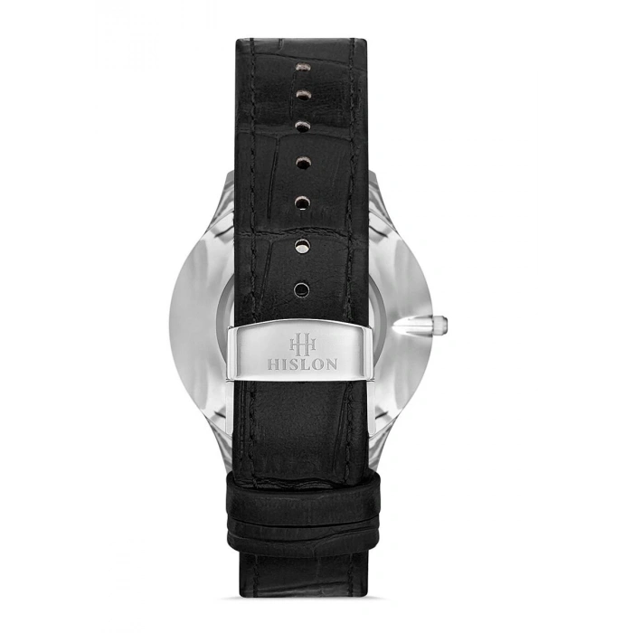 Hislon CL135S-04BS Erkek Kol Saati