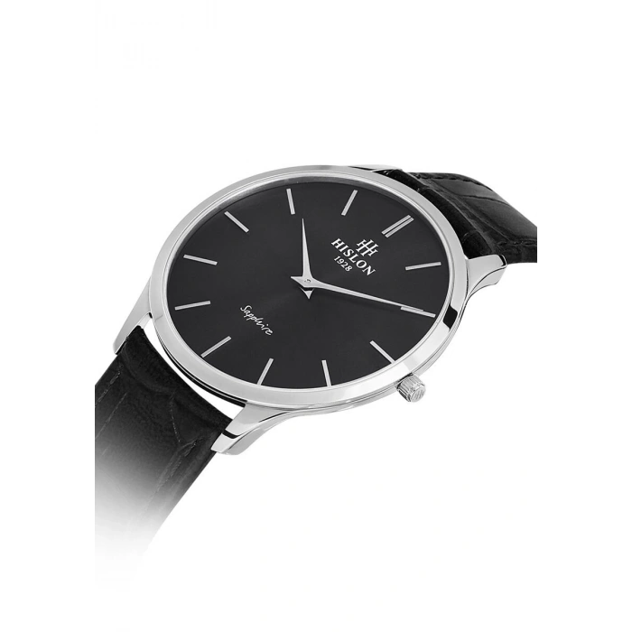 Hislon CL135S-04BS Erkek Kol Saati