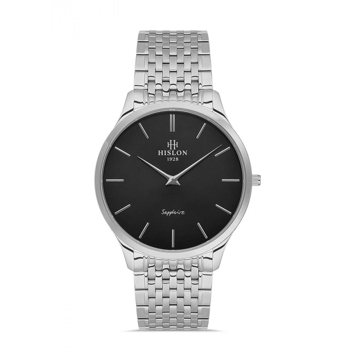 Hislon CL135S-04SS Erkek Kol Saati