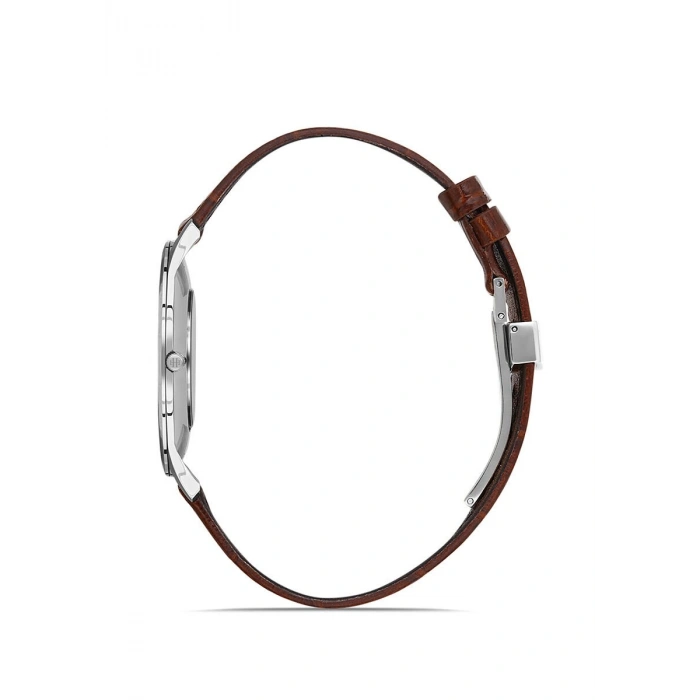 Hislon CL135S-05BR Erkek Kol Saati