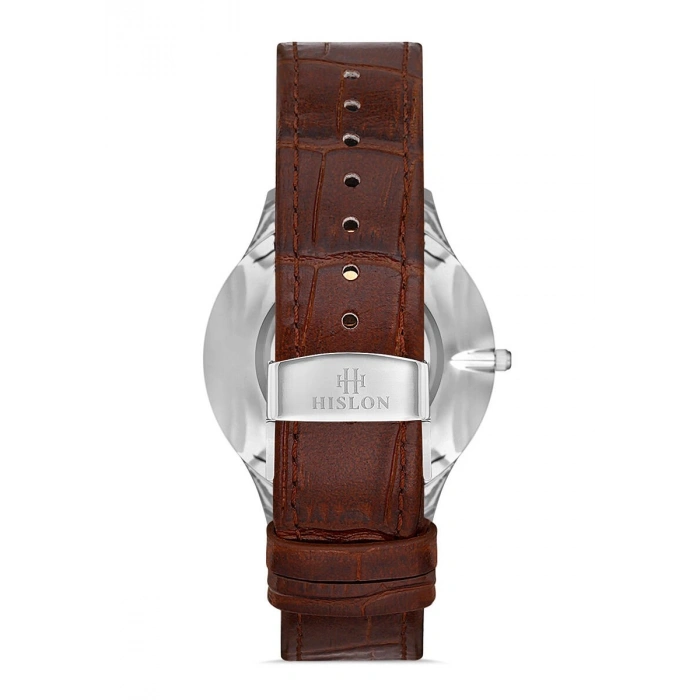 Hislon CL135S-05BR Erkek Kol Saati