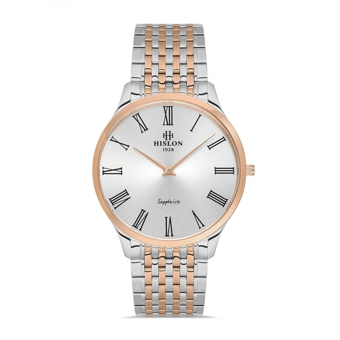 Hislon CL135T-03SR Erkek Kol Saati