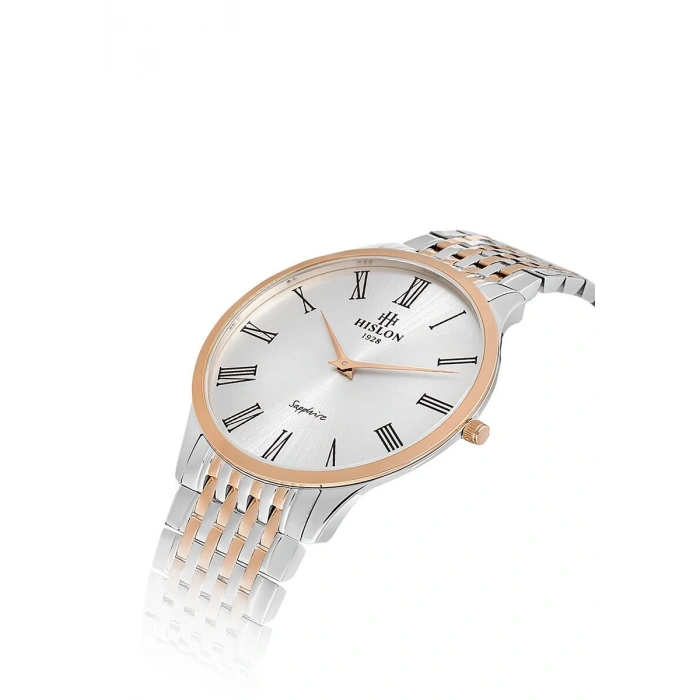 Hislon CL135T-03SR Erkek Kol Saati