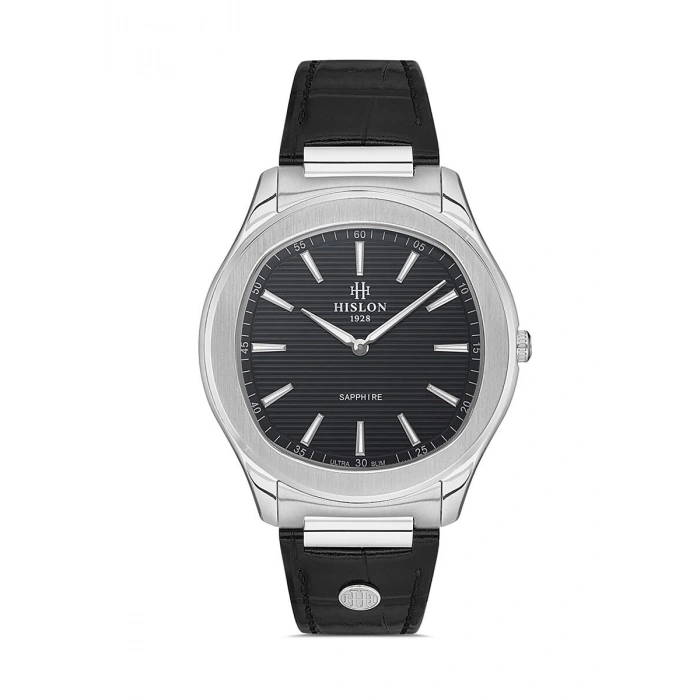 Hislon CL148S-04BS Erkek Kol Saati
