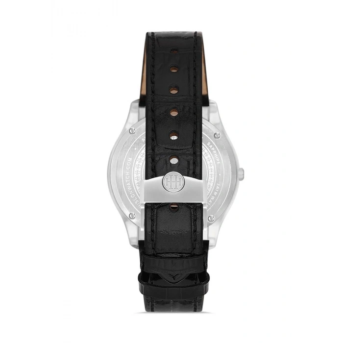 Hislon CL148S-04BS Erkek Kol Saati