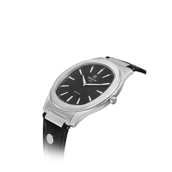 Hislon CL148S-04BS Erkek Kol Saati