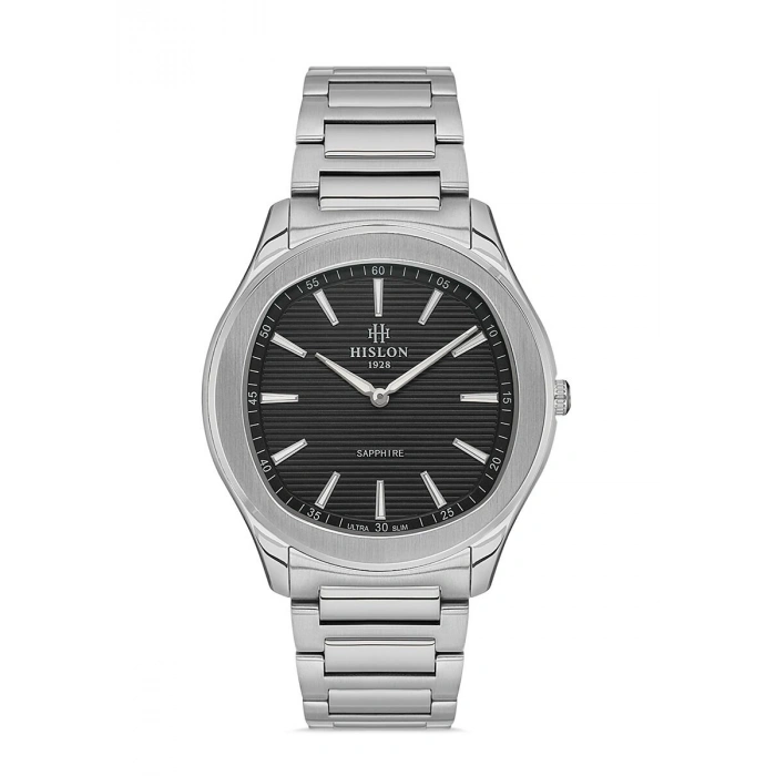 Hislon CL148S-04SS Erkek Kol Saati