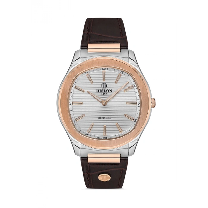 Hislon CL148T-02KR Erkek Kol Saati