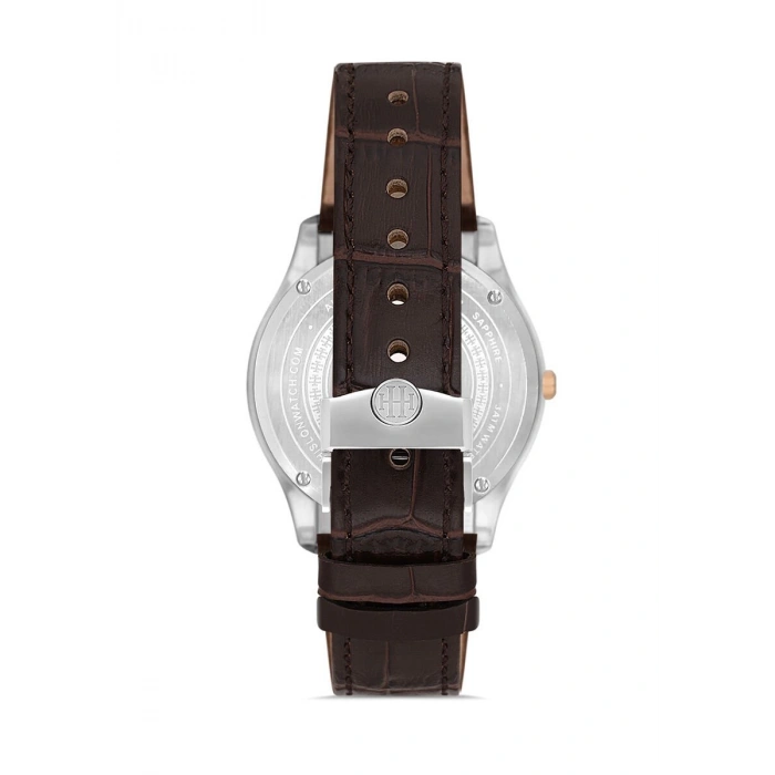 Hislon CL148T-05KR Erkek Kol Saati