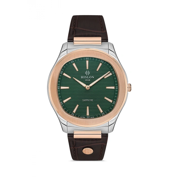 Hislon CL148T-15KR Erkek Kol Saati