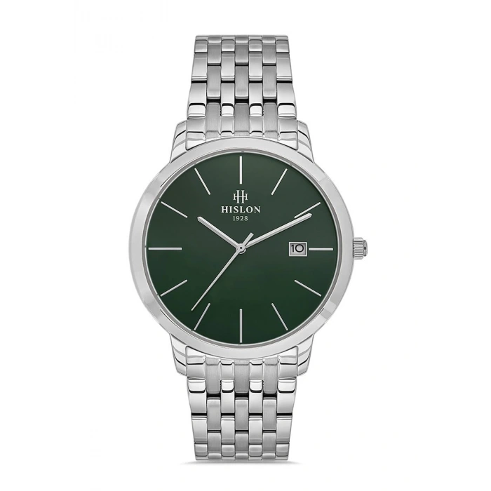 Hislon CL161S-15SS Erkek Kol Saati
