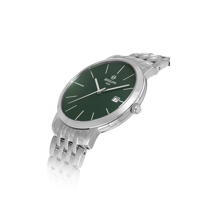 Hislon CL161S-15SS Erkek Kol Saati