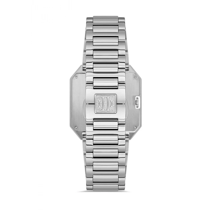 Hislon CL170S-02SB Kare Erkek Kol Saati