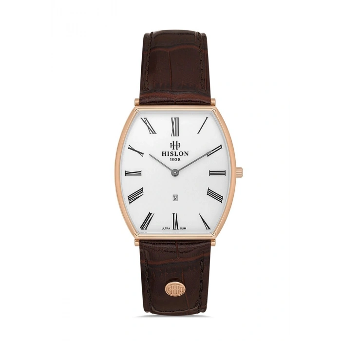 Hislon CL179R-02KR Erkek Kol Saati
