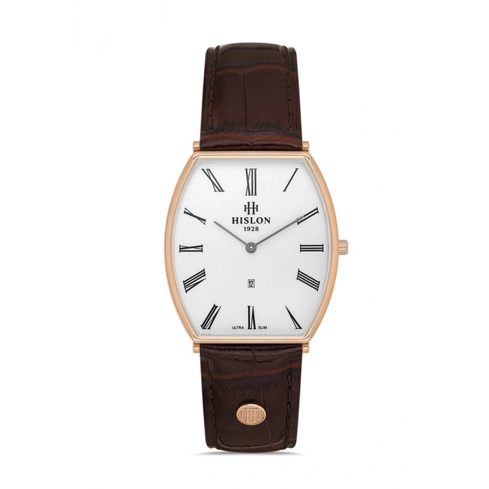 Hislon CL179R-02KR Erkek Kol Saati