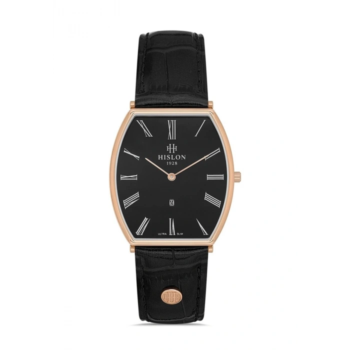 Hislon CL179R-04BR Erkek Kol Saati