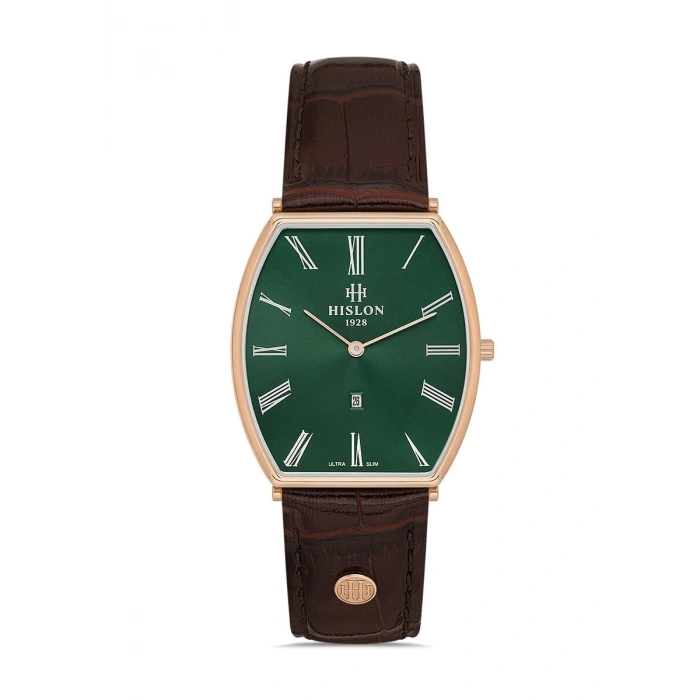 Hislon CL179R-15KR Erkek Kol Saati