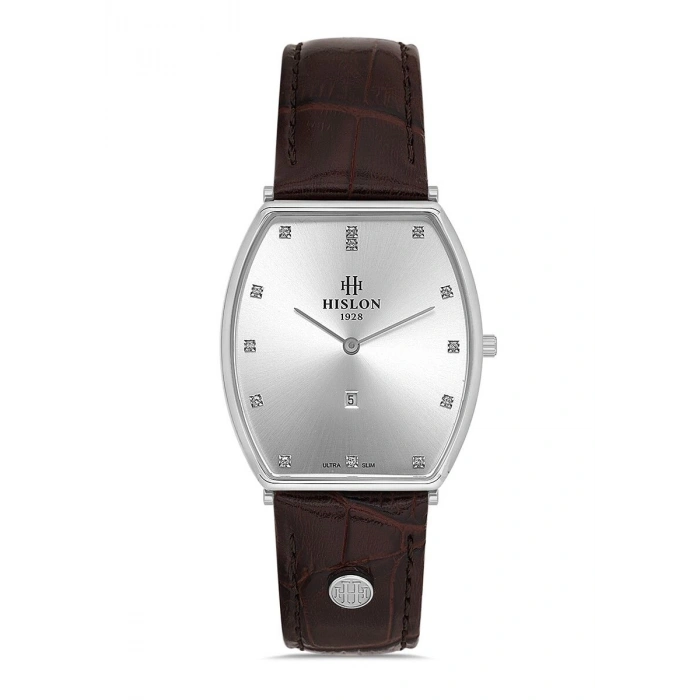 Hislon CL179S-03KS Erkek Kol Saati