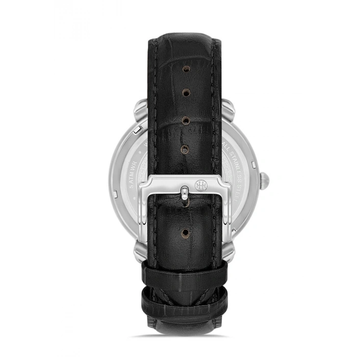 Hislon CL203S-11BS Erkek Kol Saati