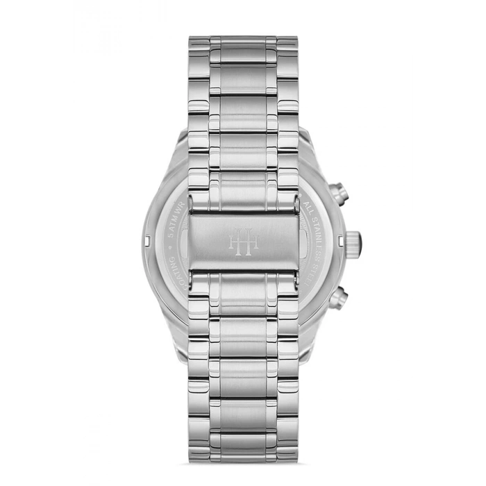 Hislon DT113S-01SS Erkek Kol Saati