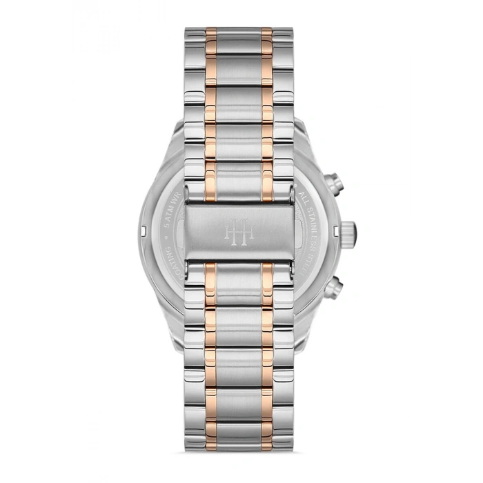Hislon DT113T-04SR Erkek Kol Saati