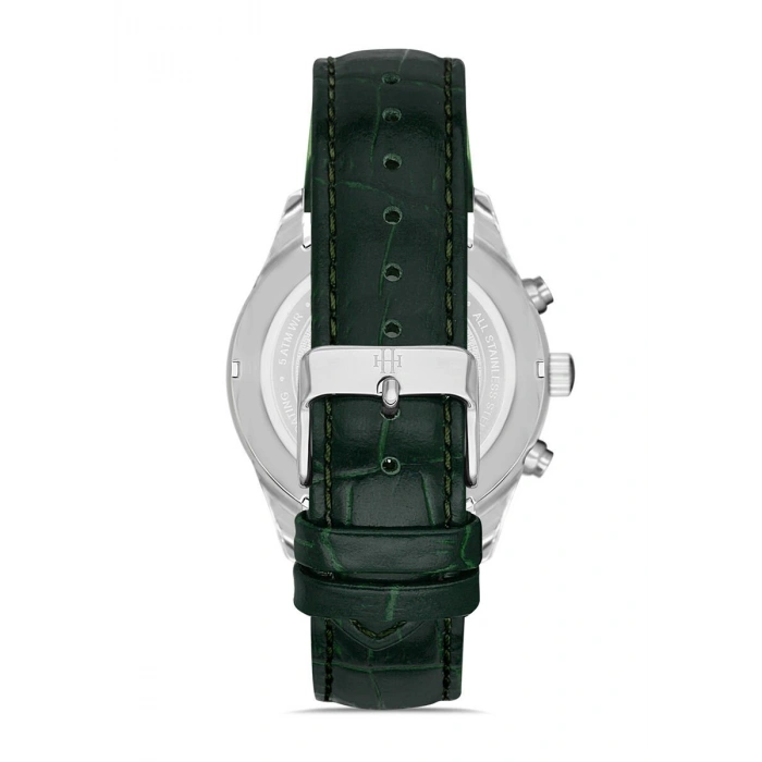 Hislon DT113T-15YS Erkek Kol Saati