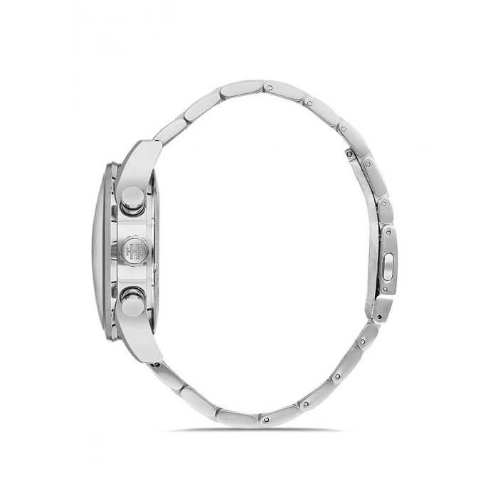 Hislon DT114S-04SS Erkek Kol Saati