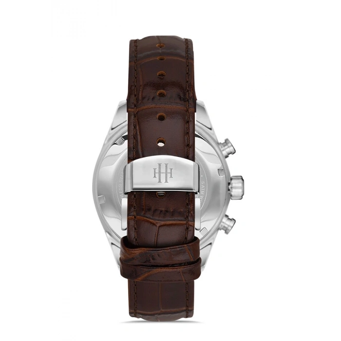 Hislon DT114S-05KS Erkek Kol Saati
