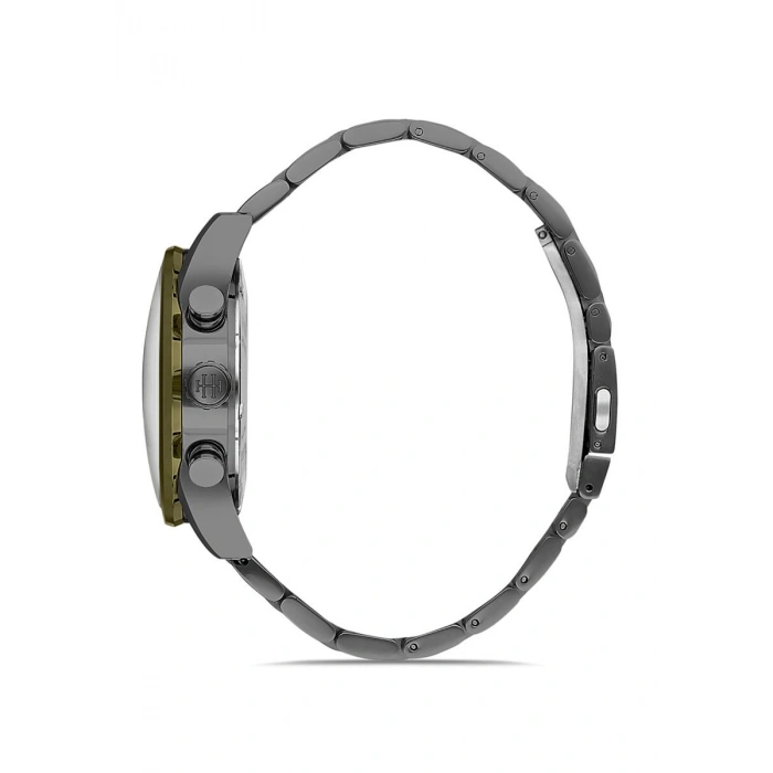 Hislon DT114T-15SN Erkek Kol Saati