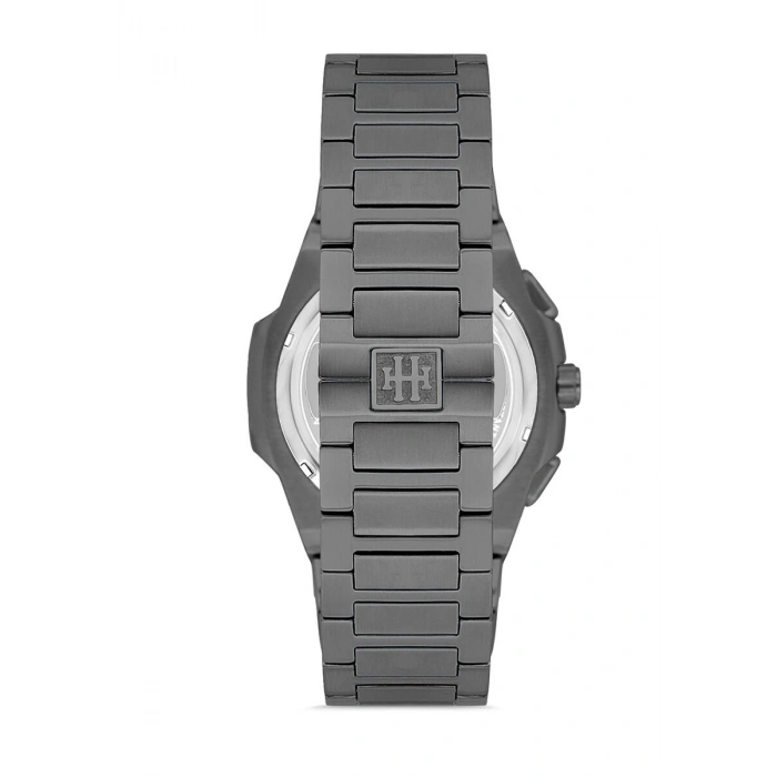 Hislon DT127N-11SN Erkek Kol Saati