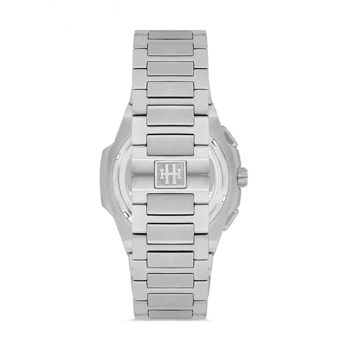 Hislon DT127S-04SS Erkek Kol Saati