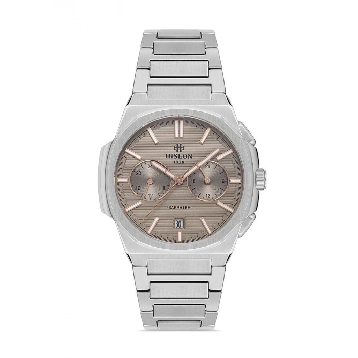 Hislon DT127S-05SR Erkek Kol Saati