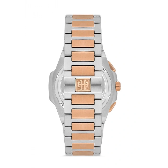 Hislon DT127T-04SR Erkek Kol Saati