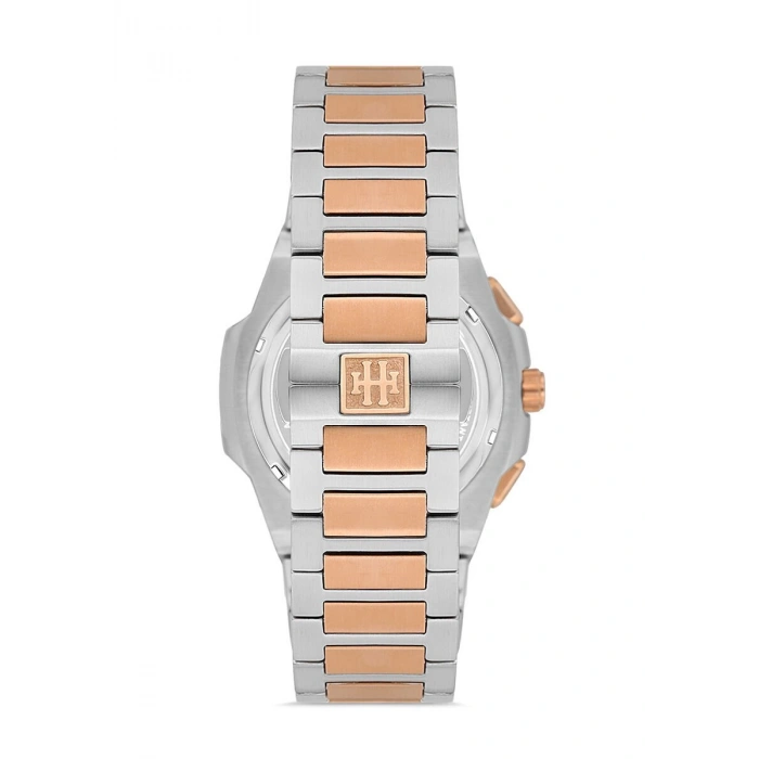 Hislon DT127T-15SR Erkek Kol Saati
