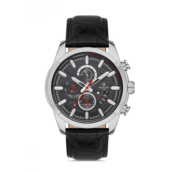 Hislon DT130B-04BS Erkek Kol Saati
