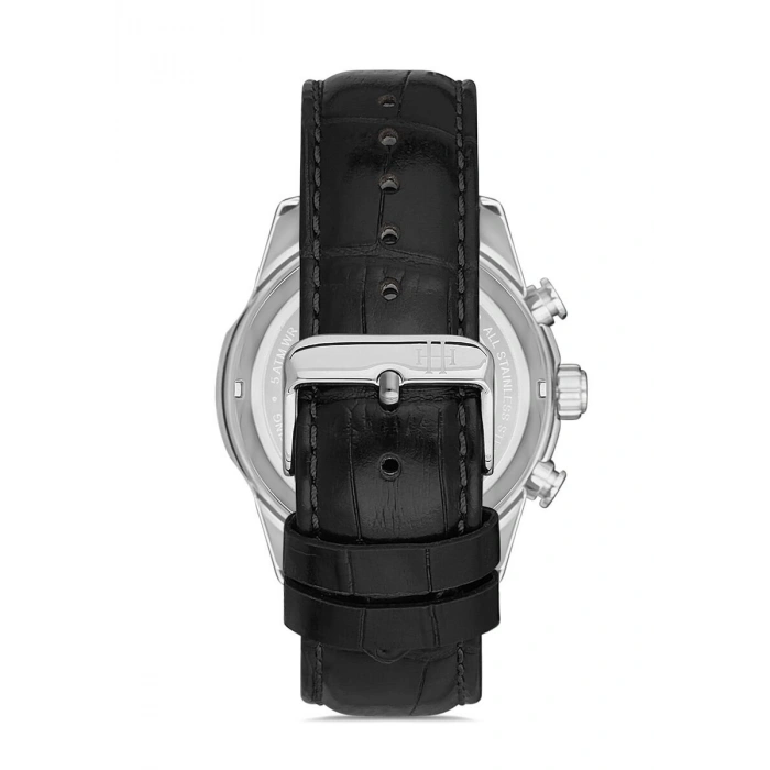 Hislon DT130B-04BS Erkek Kol Saati