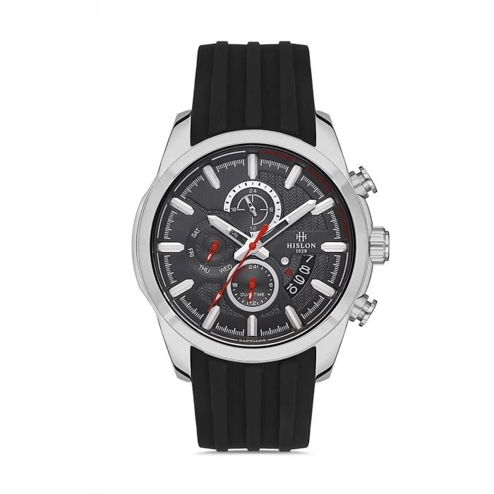 Hislon DT130S-04BS Erkek Kol Saati