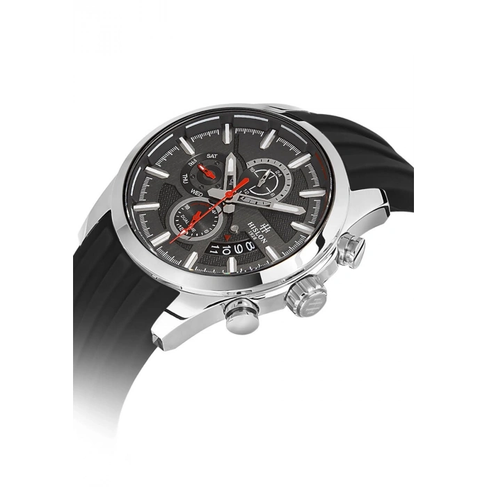 Hislon DT130S-04BS Erkek Kol Saati
