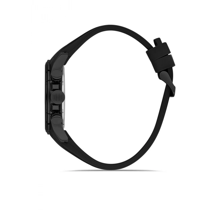 Hislon DT131B-04BB Erkek Kol Saati