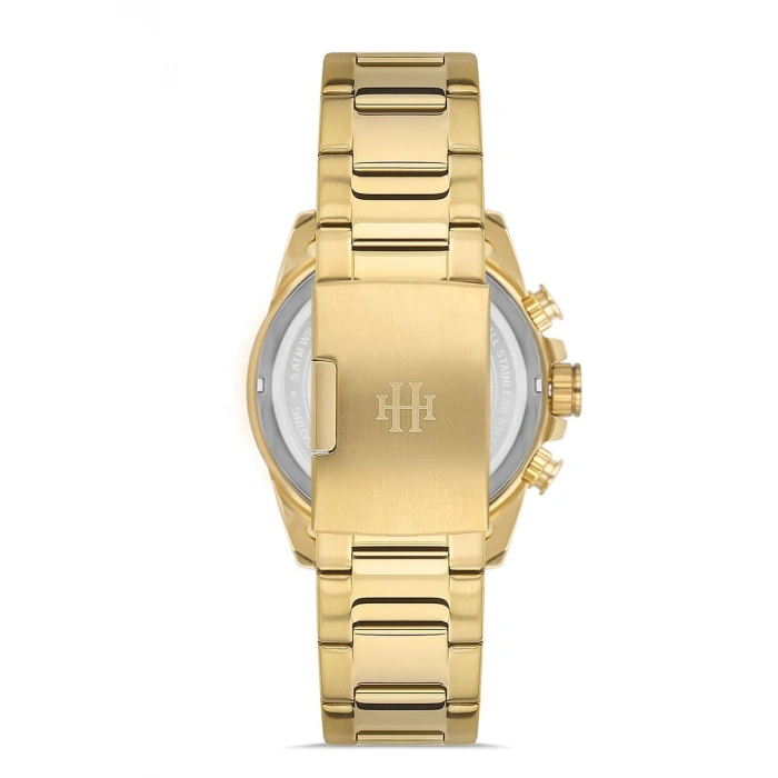 Hislon DT131G-08SG Erkek Kol Saati